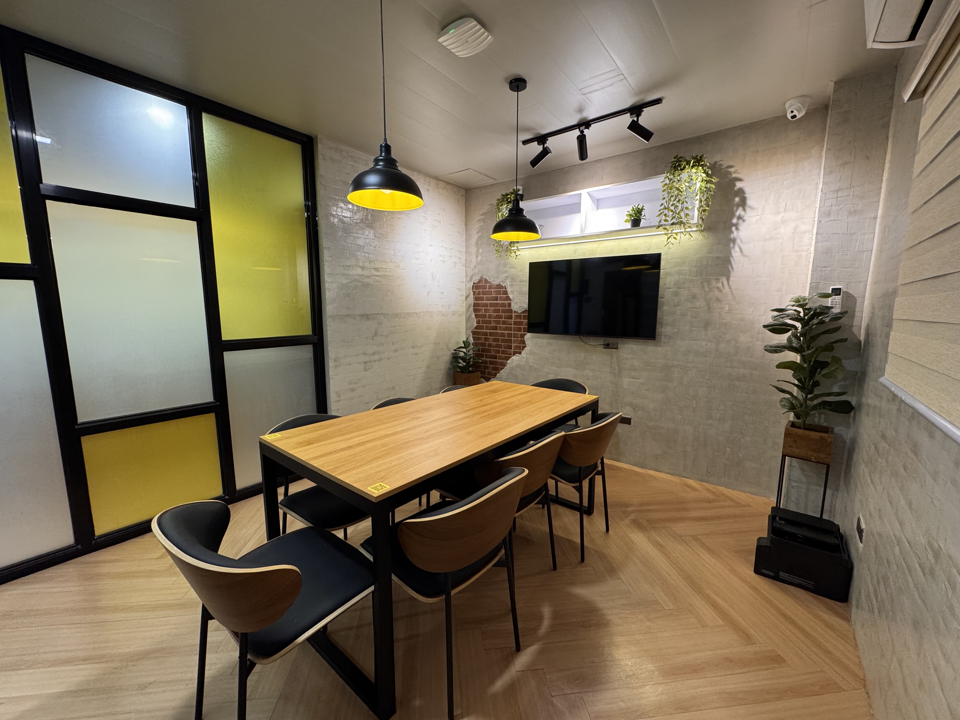 Kataid Meeting Room