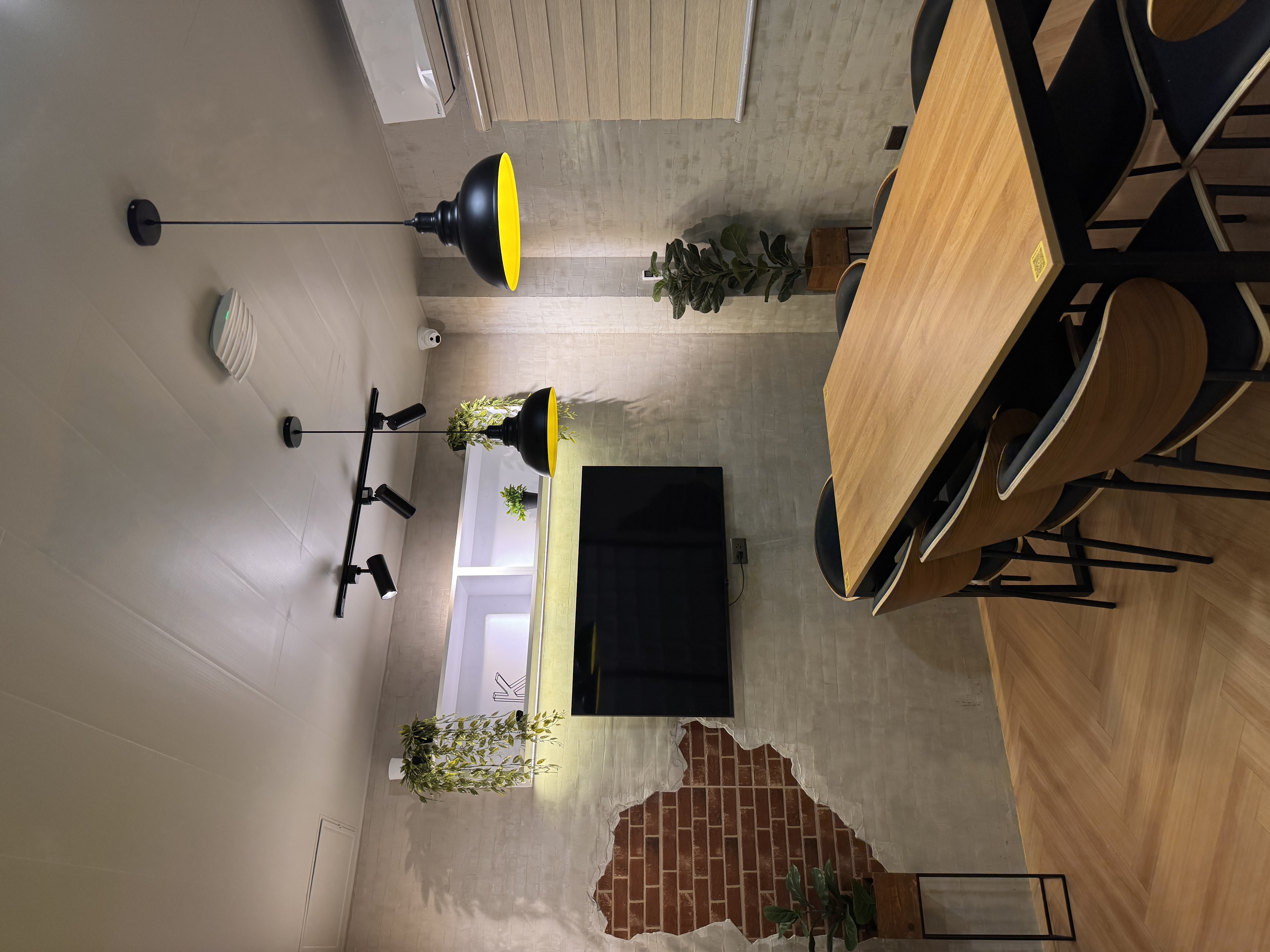 Kataid Meeting Room