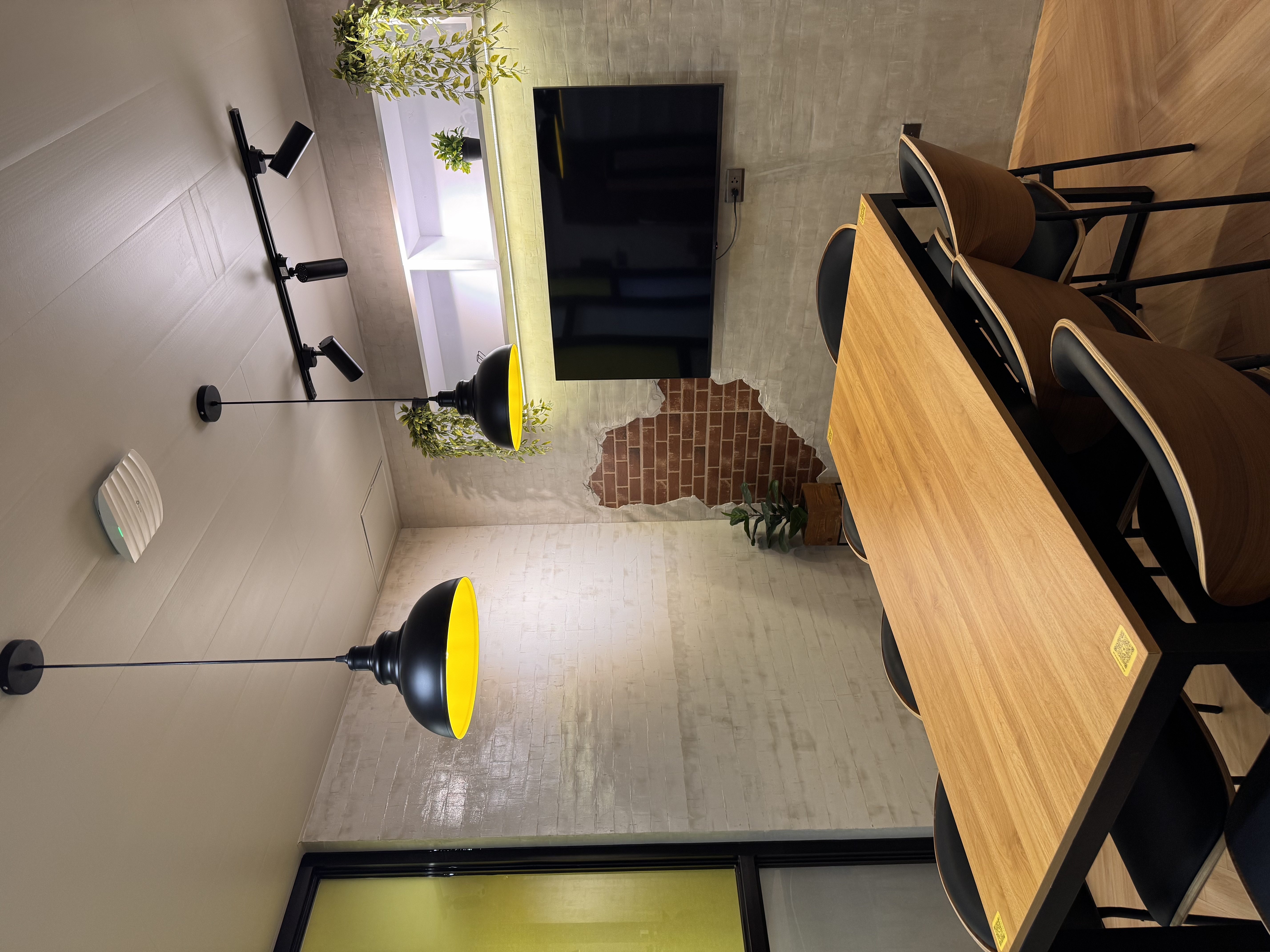 Kataid Meeting Room