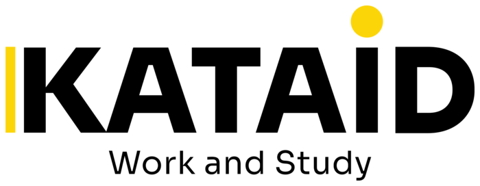 Kataid Work and Study