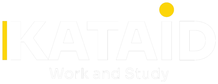 Kataid Work and Study